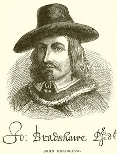John Bradshaw