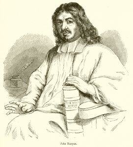 John Bunyan