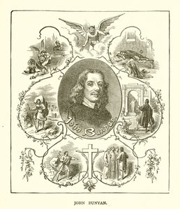 John Bunyan