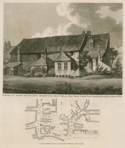 John Bunyan