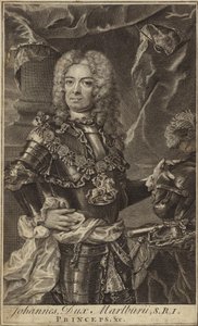 John Churchill