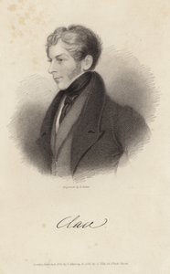 John Clare by English School
