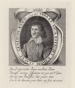 John Clavel