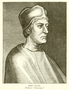 John Colet