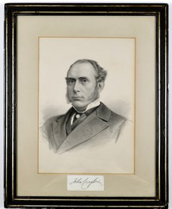 John Croft