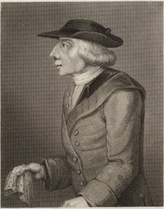 John Cunningham by English School