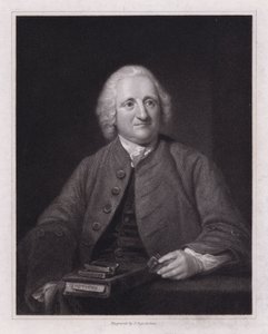 John Dolland, portrait