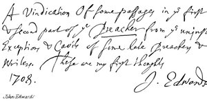 John Edwards