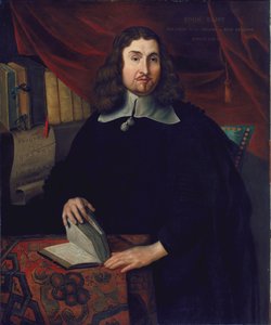 John Eliot