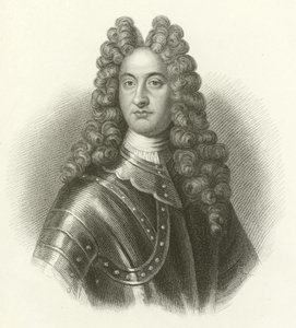 John Erskine, Earl of Marr by English School