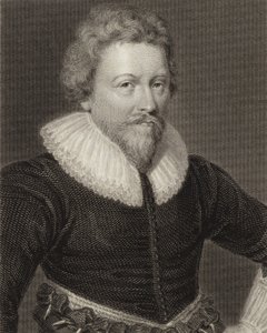 John Fletcher by English School