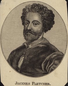 John Fletcher by English School