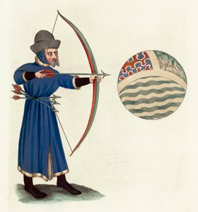 John Gower by English School