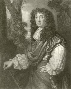 John Graham, Viscount of Dundee by English School