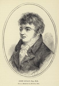John Gully, Esquire, MR