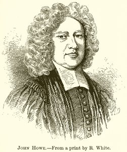 John Howe by English School