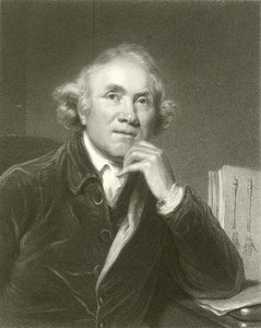 John Hunter by English School