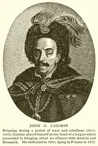 John II Casimir