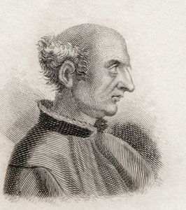 John Isaac Pontanus, from 