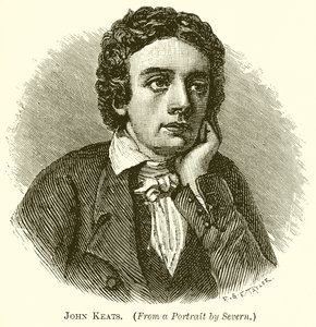 John Keats