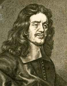 John Kersey by English School