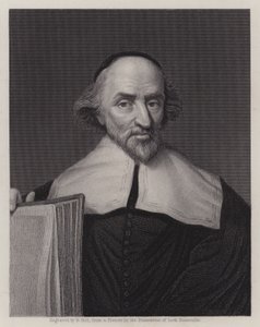 John Knox, Scottish clergyman of the Protestant Reformation by English School