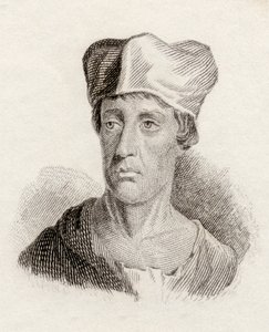John Leland, from 