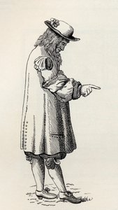John Lilburne, from 