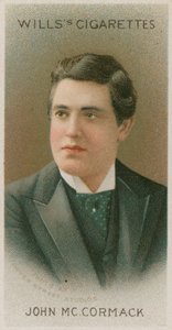 John McCormack