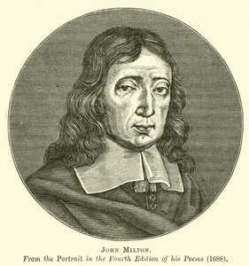 John Milton