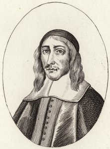 John Okey by English School