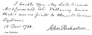 John Pinkerton