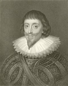 John Powlett, Marquis of Winchester by English School