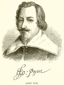 John Pym