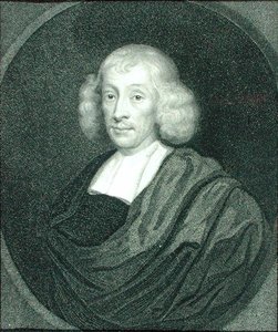 John Ray (1627-1705) from 