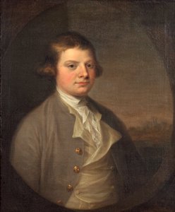 John Sargent III, c.1770