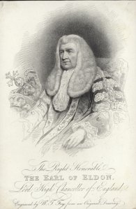 John Scott by English School