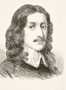 John Selden, from 