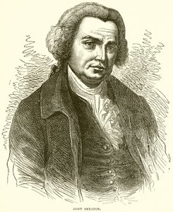 John Smeaton by English School