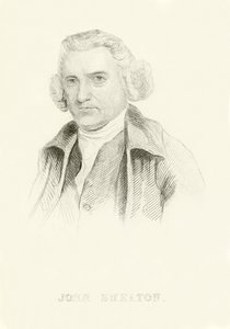 John Smeaton by English School
