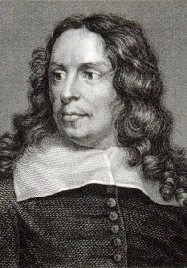 John Thurloe by English School