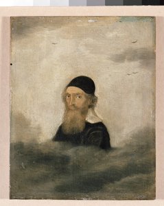 John Tradescant the Elder