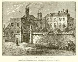 John Tradescant