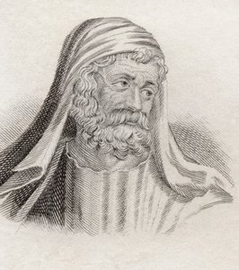 John VI Kantakouzenos, from 