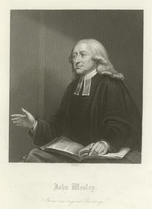 John Wesley