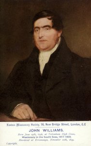 John Williams