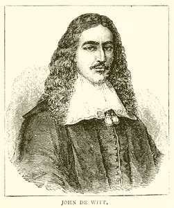 John de Witt