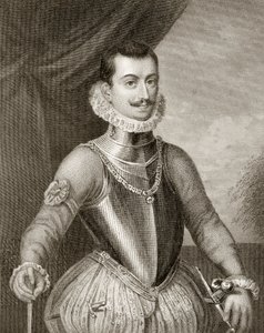 John of Austria, from 