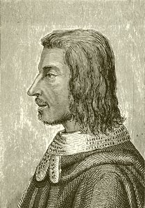 John the Good by English School