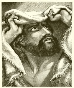 Jonah by English School